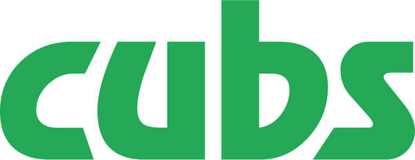 Cub Scout logo (green)