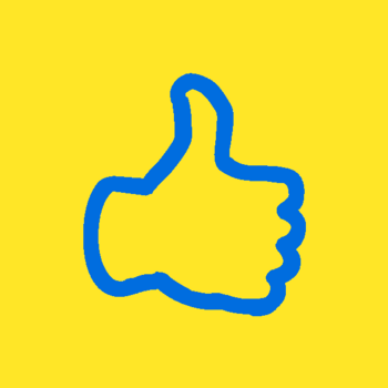 thumbs_up